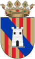 Escudo d'armas