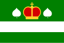 Drapeau de Třebohostice