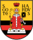 Coat of arms of Gotha