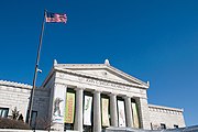 Shedd Aquarium