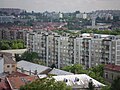 Immeubles à appartement.