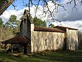 Chapelle Notre-Dame-de-l'Assomption de Lugaut