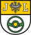 Herb Jelcza-Laskowic