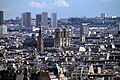 Vue depuis Montmartre