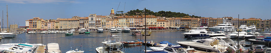 Saint-Tropez