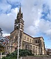 Église Saint-Sauveur de Sanguinet