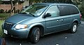 Chrysler Town and Country (2006)