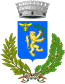 Blason de Vezza d'Alba