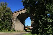 Viaduct van Otterswiller