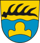 Berghülen – Stemma