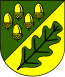 Blason de Neu-Eichenberg