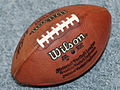 Pallone da football americano