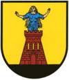 Wappen von Beryslaw