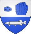 Blason de Basse-Goulaine