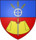 Coat of arms of Cléon