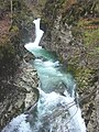 Cascate dell'Arzino