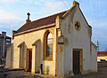 Chapelle de Cimetière.