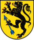 Coat of arms of Nideggen