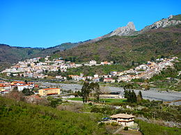 Fondachelli Fantina – Veduta