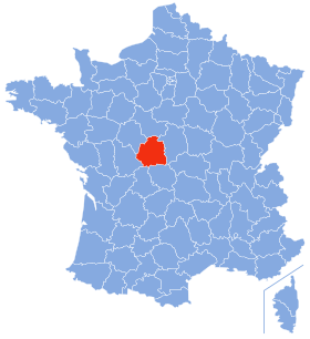 Indre (département)