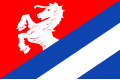 Vlag van Itens