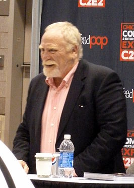 James Cosmo in 2013