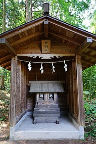 神明社