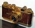 Leica IC non standardisé