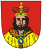 Coat of arms of Milevsko