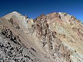 Image 43Mount Erciyes near Kayseri (from Geography of Turkey)