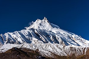 Manaslu