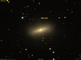 Image illustrative de l’article NGC 2765