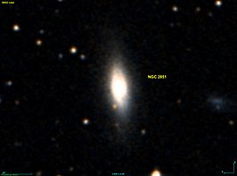 NGC 2851