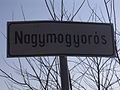 Nagymogyorós