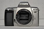 Миниатюра для Pentax MZ-60