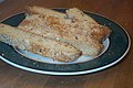 意大利脆饼（biscotti）