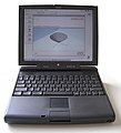 Powerbook 3400