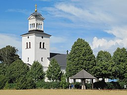 Röks kyrka