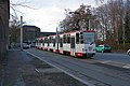 KT4DC a Zwickau