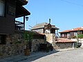 Sozopol - malnova urbo