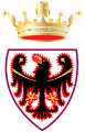 Herb prowincji Trydent, Włochy