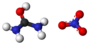 urea nitrato