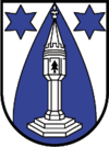 Wappen von Andelsbuch