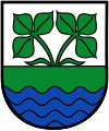 Blason de Oetz