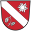 Blason de Sankt Urban