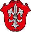 Wappen von Oberpleichfeld