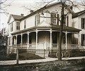 Wright Kardeşler'in evi/Wright Brothers' Home