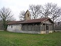 Chapelle Notre-Dame-d'Arosse