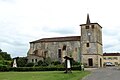 Église Saint-Germain d'Arboucave