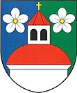 Wappen von Želkovice